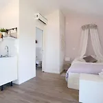 Apartamento Rosadimaggio Violetta *