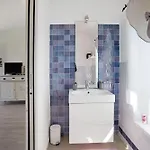 Apartamento Rosadimaggio Violetta *
