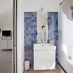 Apartamento Rosadimaggio Violetta