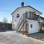 Rosadimaggio Violetta Apartamento