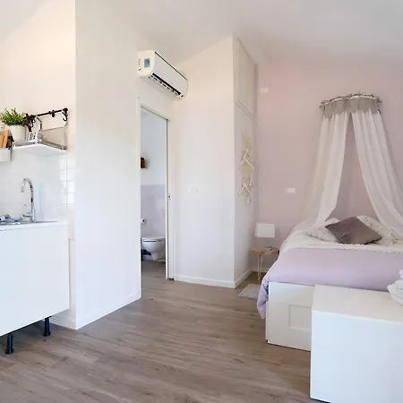 Appartement Rosadimaggio Violetta *