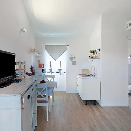 Rosadimaggio Violetta Appartement Arcola