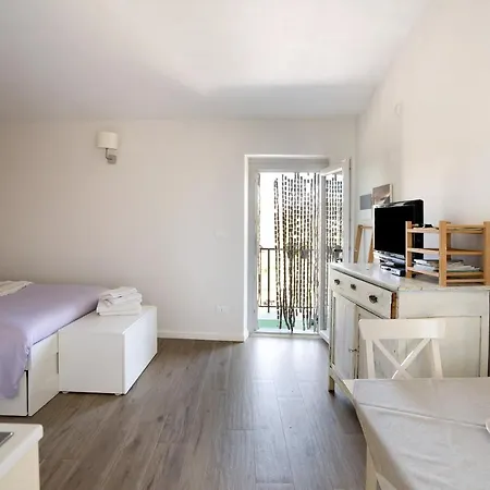 Rosadimaggio Violetta Appartement