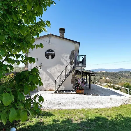 Apartamento Rosadimaggio Violetta