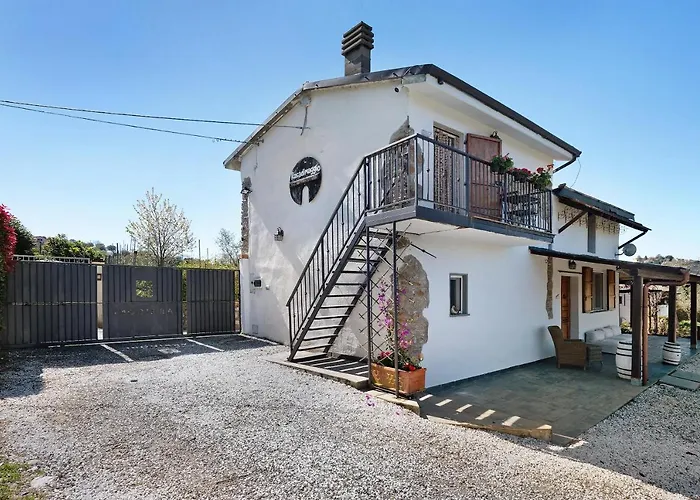 Lejlighed Rosadimaggio Violetta *