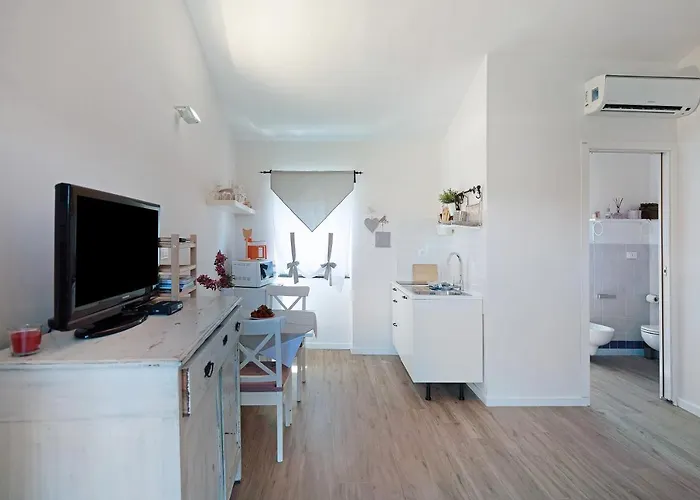 Rosadimaggio Violetta Lejlighed Arcola