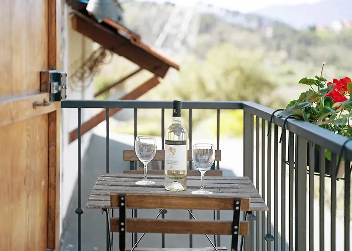 Lejlighed Rosadimaggio Violetta Arcola