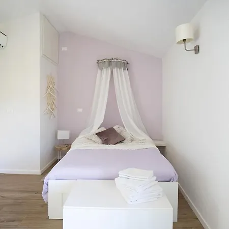 Rosadimaggio Violetta Arcola