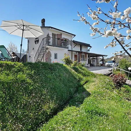 Rosadimaggio Violetta Appartamento