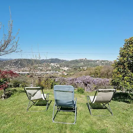 Appartamento Rosadimaggio Violetta