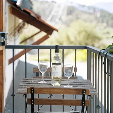 Appartamento Rosadimaggio Violetta Arcola