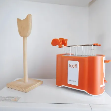 Rosadimaggio Violetta Appartamento