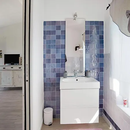 Apartmán Rosadimaggio Violetta