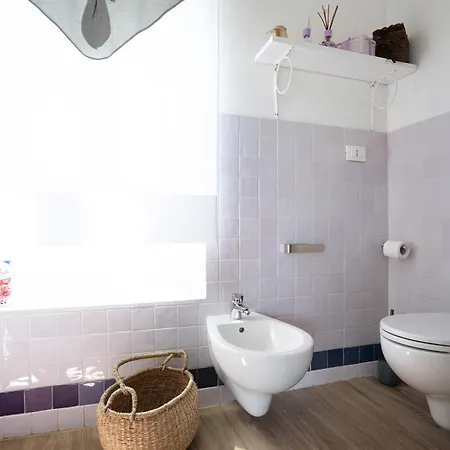 Rosadimaggio Violetta Apartmán