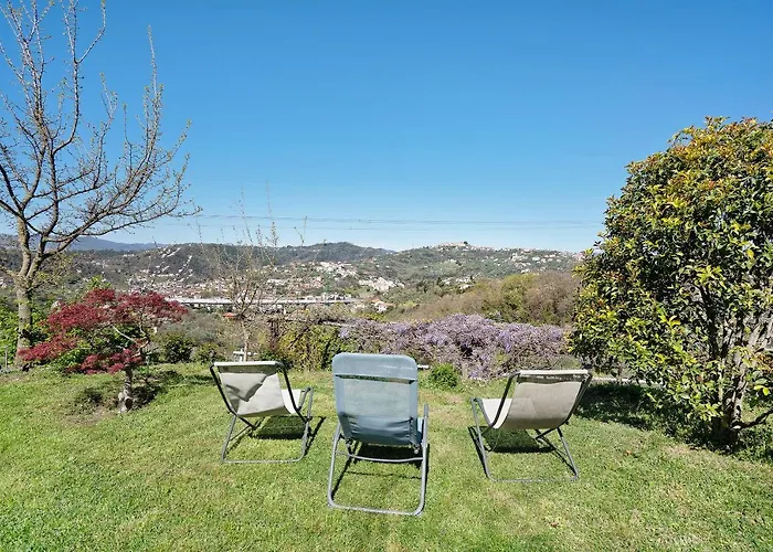 아파트 Rosadimaggio Violetta