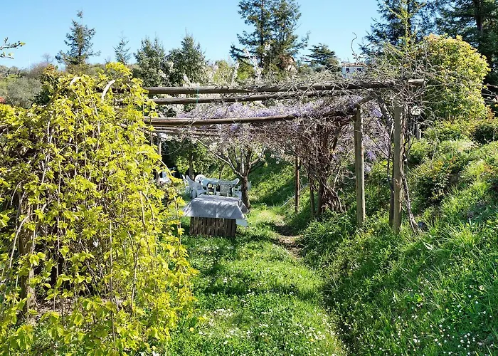 Rosadimaggio Violetta 아파트 아르콜라