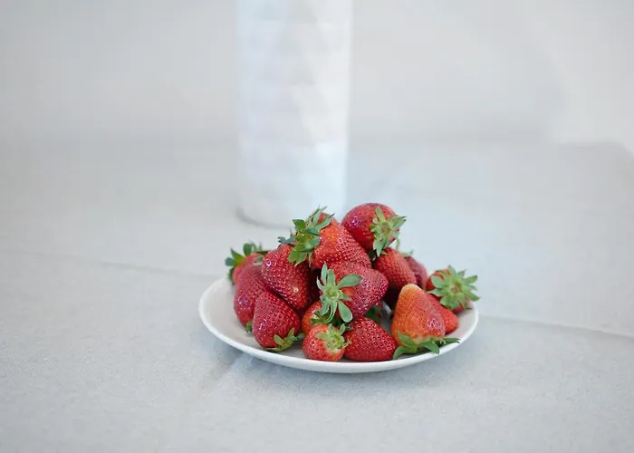 아파트 Rosadimaggio Violetta *